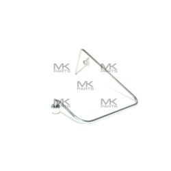 Delivery pipe single - 12V9301