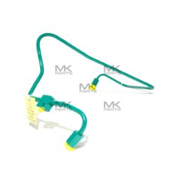 Delivery pipe double - 12V9390
