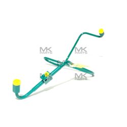 Delivery pipe double - 12V9391