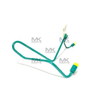 Delivery pipe double - 12V9392