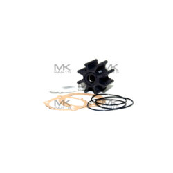 Impeller kit - 20799057. 21422647. 21951356. 24139377. 3841697. 875593. 877061