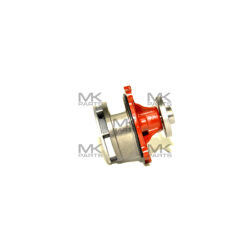 Circulation pump - 20459004. 20502535. 20726092. 21125771. 21247955. 21404502. 23974640. 24318489