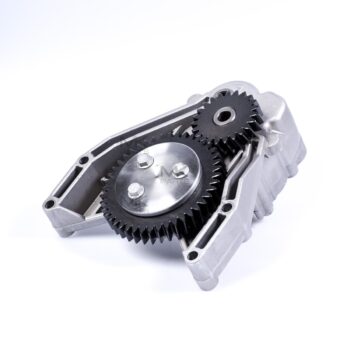 Oil pump - 13V7140