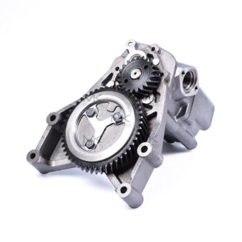 Oil pump - 13V8318