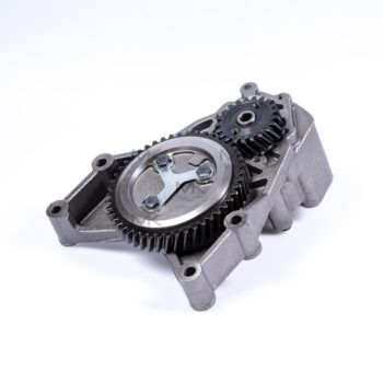 Oil pump - 13V8649