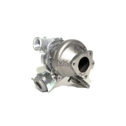 Turbocharger - 14V47393