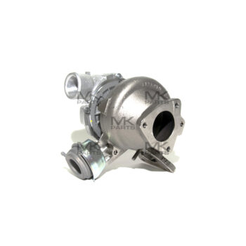 Turbocharger - 14V47393