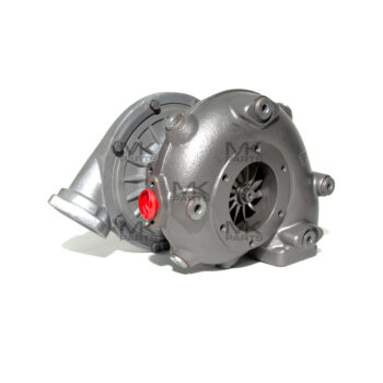 Turbocharger - 14V6985