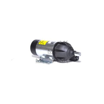 Stop solenoid - 15V88468