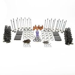 Cylinder head repair kit - 21508875