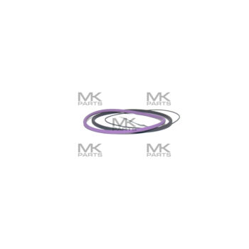 Sealing ring kit - 18V1158