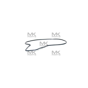 Sealing ring - 21415427. 8131097