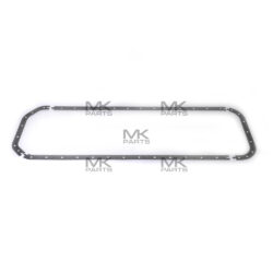 Oil pan gasket - 18V24604