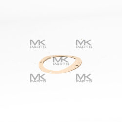 Gasket - 3829314. 825728