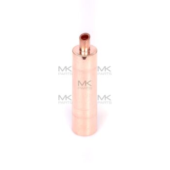Injector sleeve - 18V3223