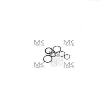 Gasket kit - 18V35803