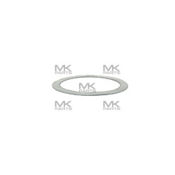 Gasket - 836884. 862593