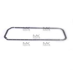 Oil pan gasket - 11031047. 1545129. 1545696. 424602. 479264