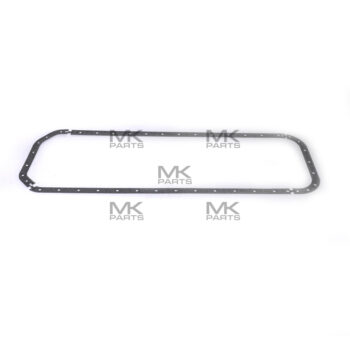 Oil pan gasket - 18V45696