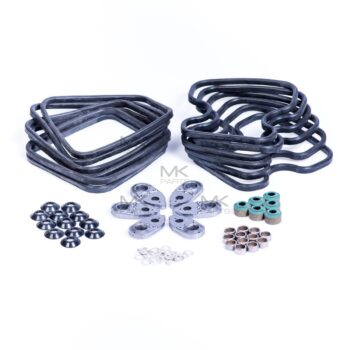 Decarbonizing gasket kit - 875537