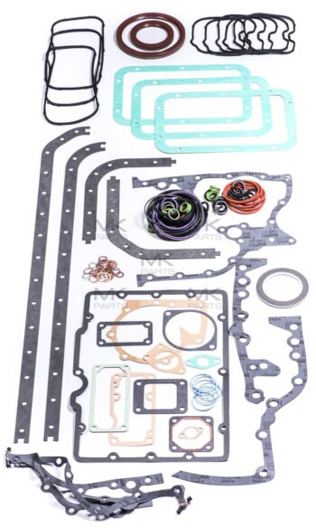 Overhaul gasket kit - 18V6365
