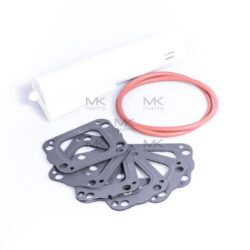 Manifold gasket kit - 3886758