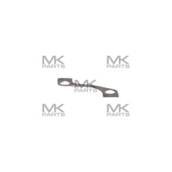 Induction-and exhaust manifold - 468646