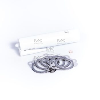 Manifold gasket kit - 18V7206