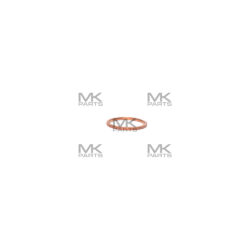 Gasket - 18V7624