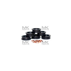 Gasket kit for fuel injector - 876838