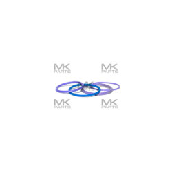 O-ring kit - 18V76948