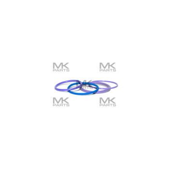O-ring kit - 18V76948