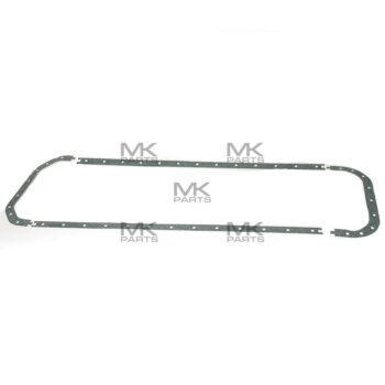Oil pan gasket - 18V78505