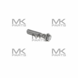 Hex collar bolt M16X1.5X73 10.9 Znphr3F – 51.90020-0127