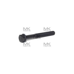 Hex collar bolt M18x2x153-10.9 - 51.90020-0126. 51.90020-0293