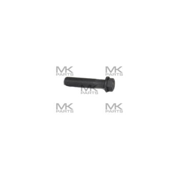 Elongating hex collar bolt M16X1,5X75-12 - 21M0200354