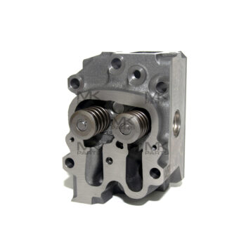 Cylinder head complete with valves 4-grooved - 21M1016773-2