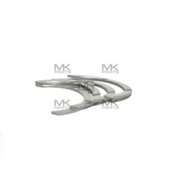 Thrust washer kit (1kit = 4 pcs) - 51.01114-6110. 51.01114-6116