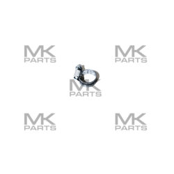 Hose clamp l12-22 - 21M1280406