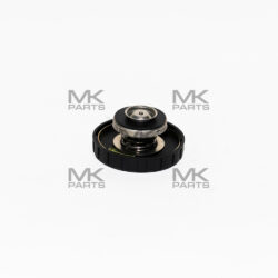 Filler cap with valve 52X15,5/+1-0,05-2-21,3 - 21M1410020