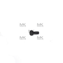 Hollow screw M6X15.5E-42CRMOS4V-ZNPHR3F - 51.98150-0167