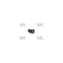Hollow screw - 51.98150-0048. 51.98150-0072. 51.98150-0110. 51.98150-0124. 51.98150-0175. 81.98150-0109