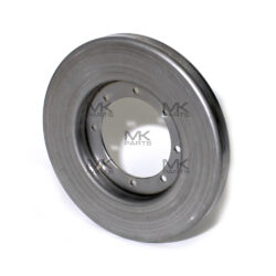 Crankshaft vibration damper - 51.02201-0025. 51.02201-0075. 51.02201-0081
