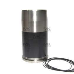 Cylinder liner - 51.01201-0265. 51.01201-0309. 51.01201-0372. 51.01201-0385. 51.01201-0391. 51.01201-0398. 51.01201-0403. 51.01201-0404. 51.01201-0432. 51.01201-0468