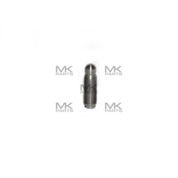 Adjusting screw M12X1X41SZ-A-C45 - 21M2050037