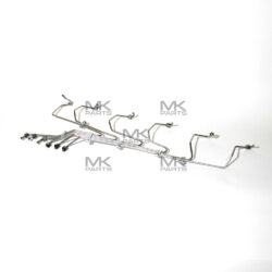 High pressure pipe set - 51.10303-6200