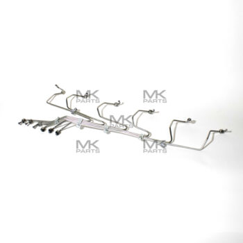 High pressure pipe set - 21M3036200