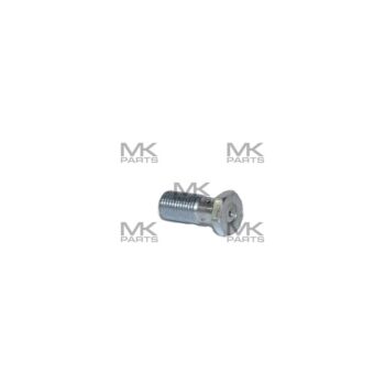 Oil pressure valve - 21M4057017