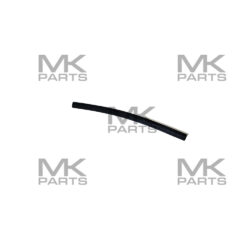 Cooling water hose 22x1000-3-bl - 21M4059122