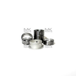 Camshaft bush kit (1 kit = 7 pcs) - 51.04410-0117. 51.04410-0121. 51.04410-0139. 51.04410-0160. 51.40410-0120